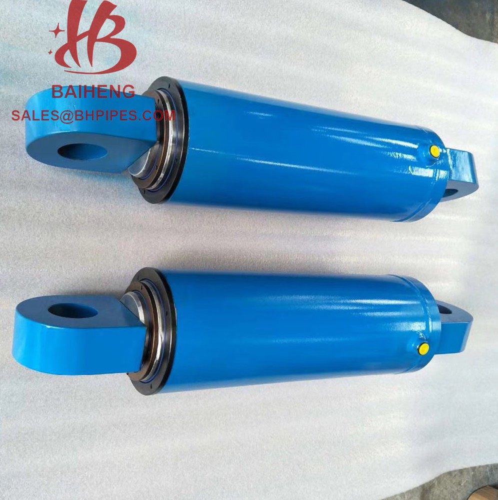 hydraulic cylinder according to customer design