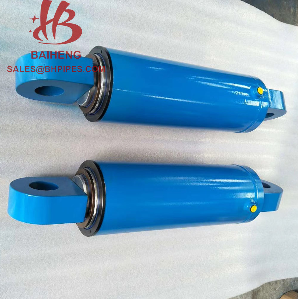 hydraulic cylinder according to customer design1