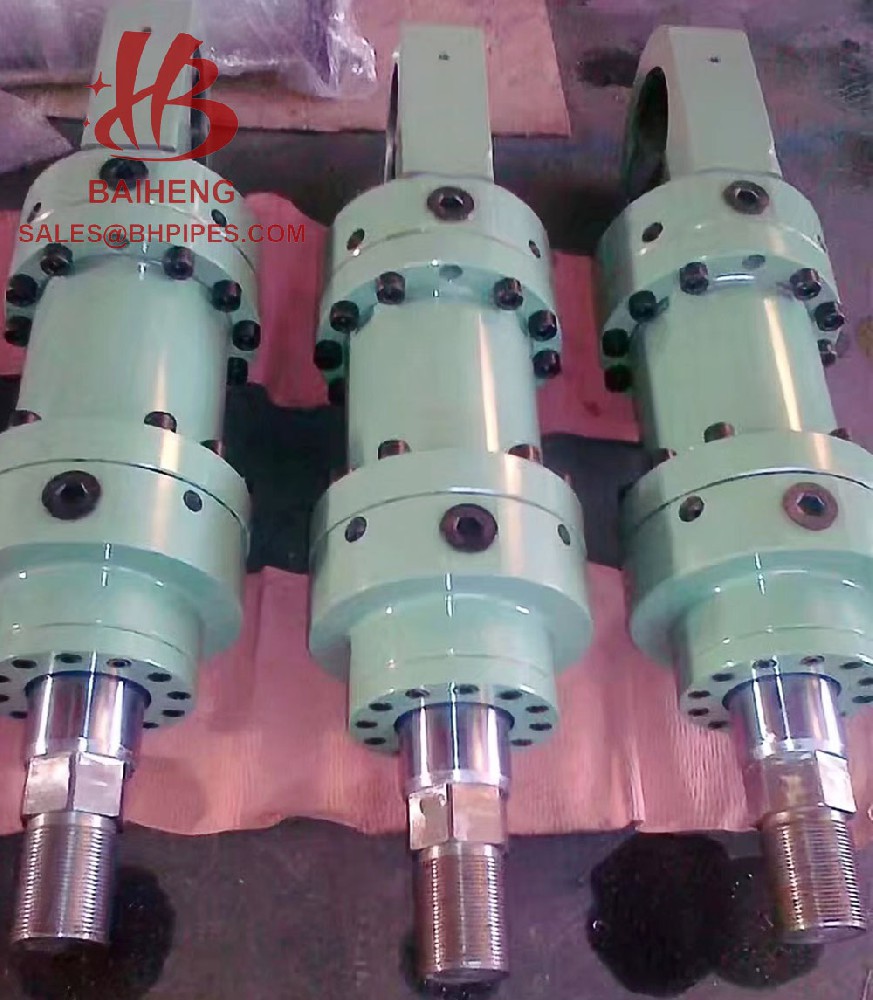 CK45 hydraulic cylinder for construction machine