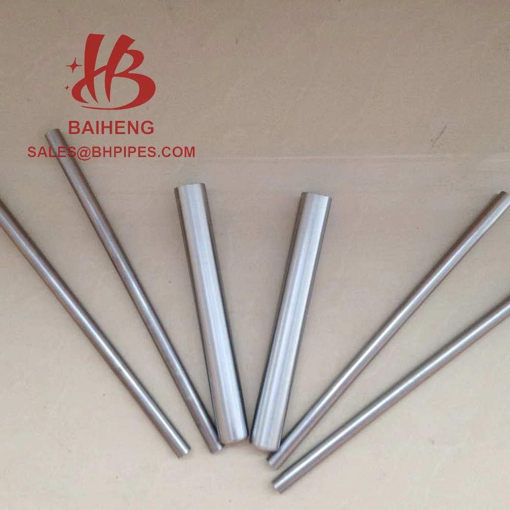 cold rolled precision cylinder tubes or oil tubes