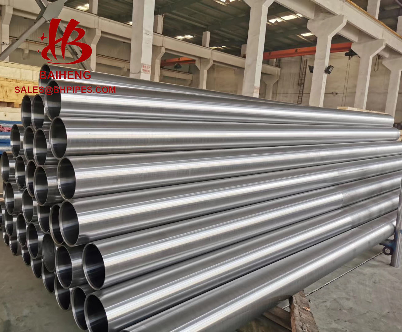 seamless honing pipe for hydraulic cylinder pipe boring pipes2