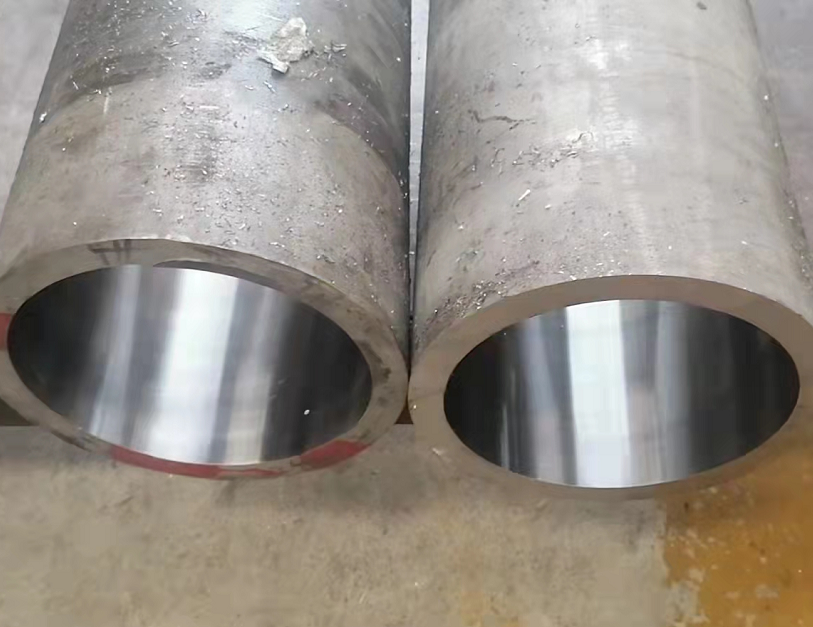 SS honed tubes stainless steel honing tubes for cylinders 304