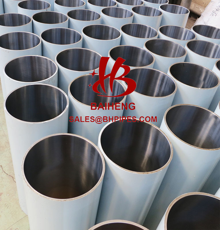 200x213 pneumatic cylinder tube honed tube honing pipe1
