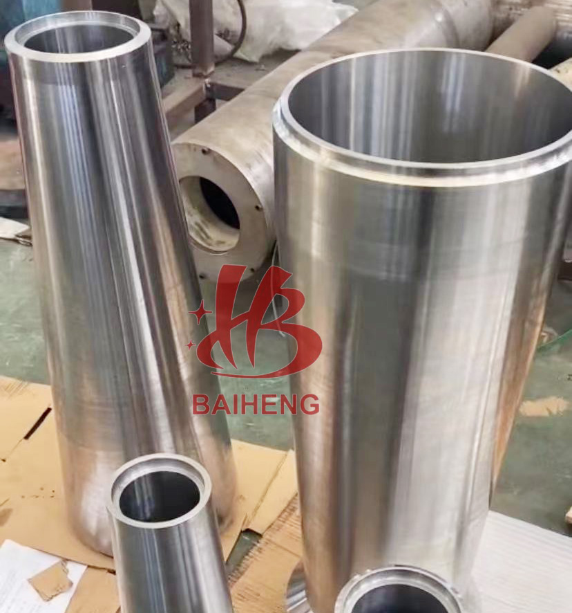 conical honed tubes tapered steel honed pipe