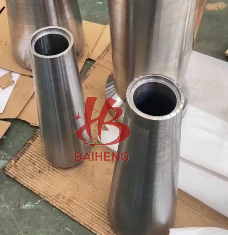 conical honed tubes tapered steel honed pipe2