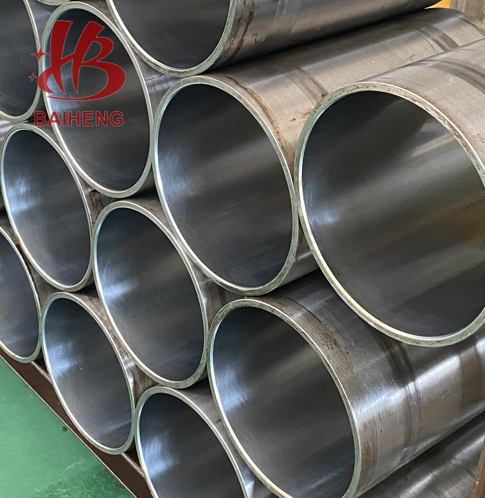 200x213 chromed plated honed tube for pneumatic cylinder1