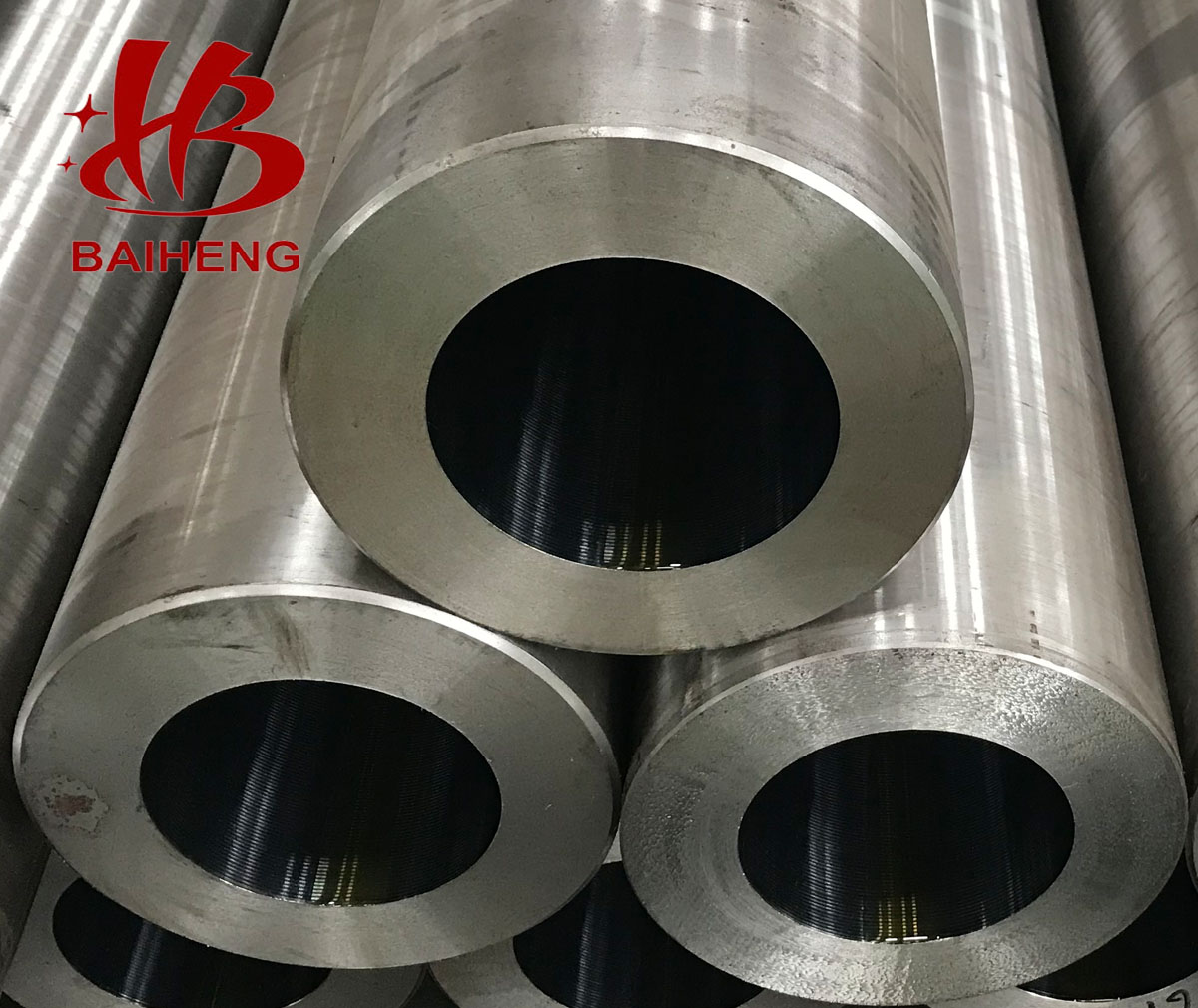 heavy type seamless machined honed tube thick honed pipe manufacturer1