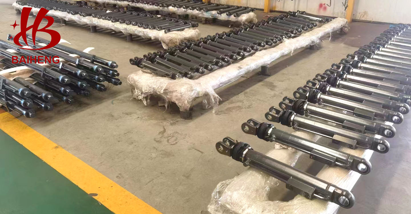 hydraulic cylinder export to USA3