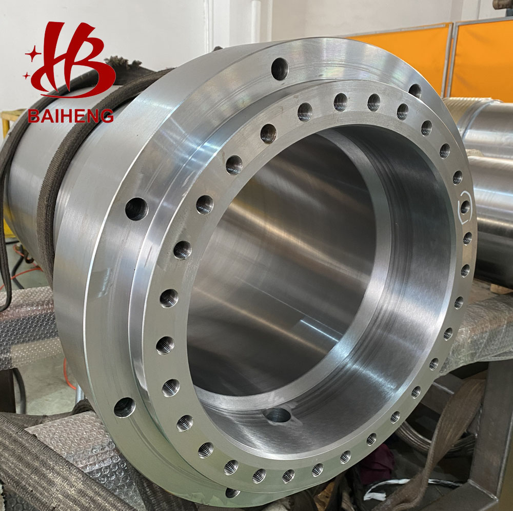 diameter 1250mm heavy duty honed id tubing for hydraulic cylinder1