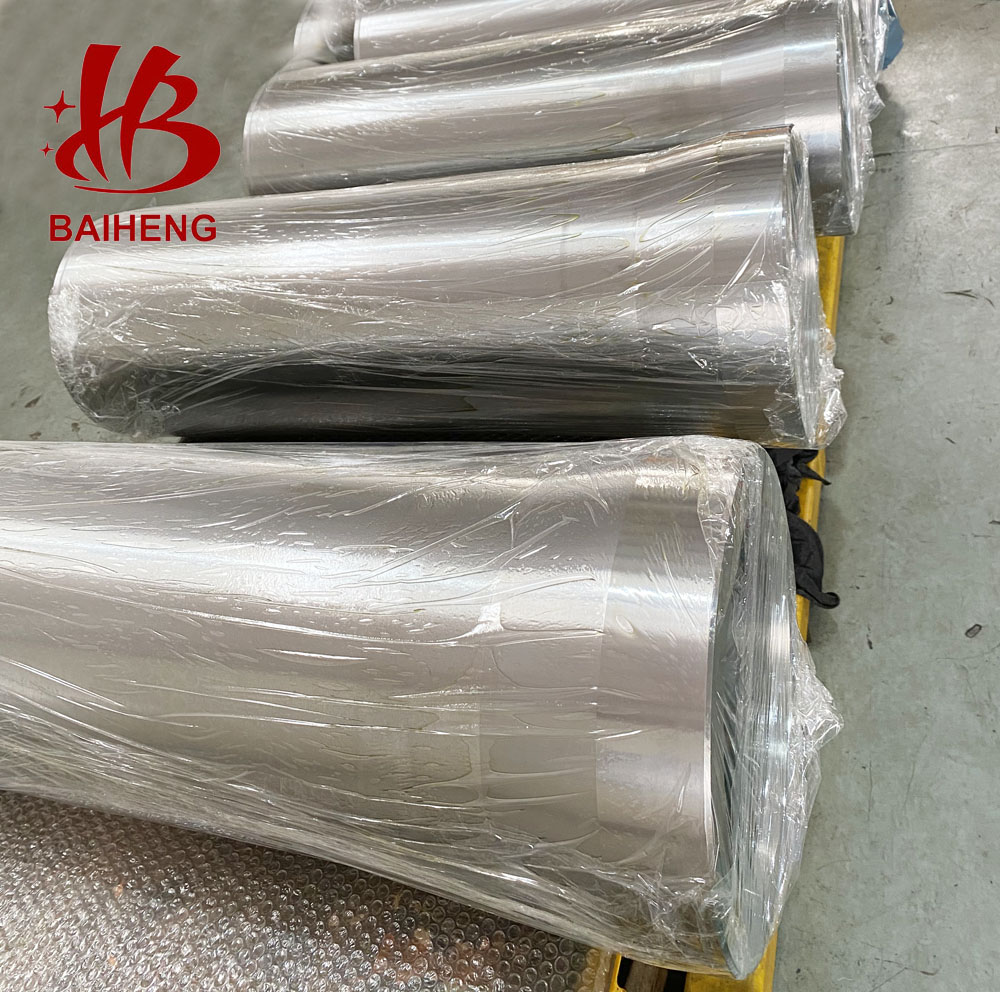 export to Russia CK45 machined hydraulic cylinder steel tube honed id tubing3