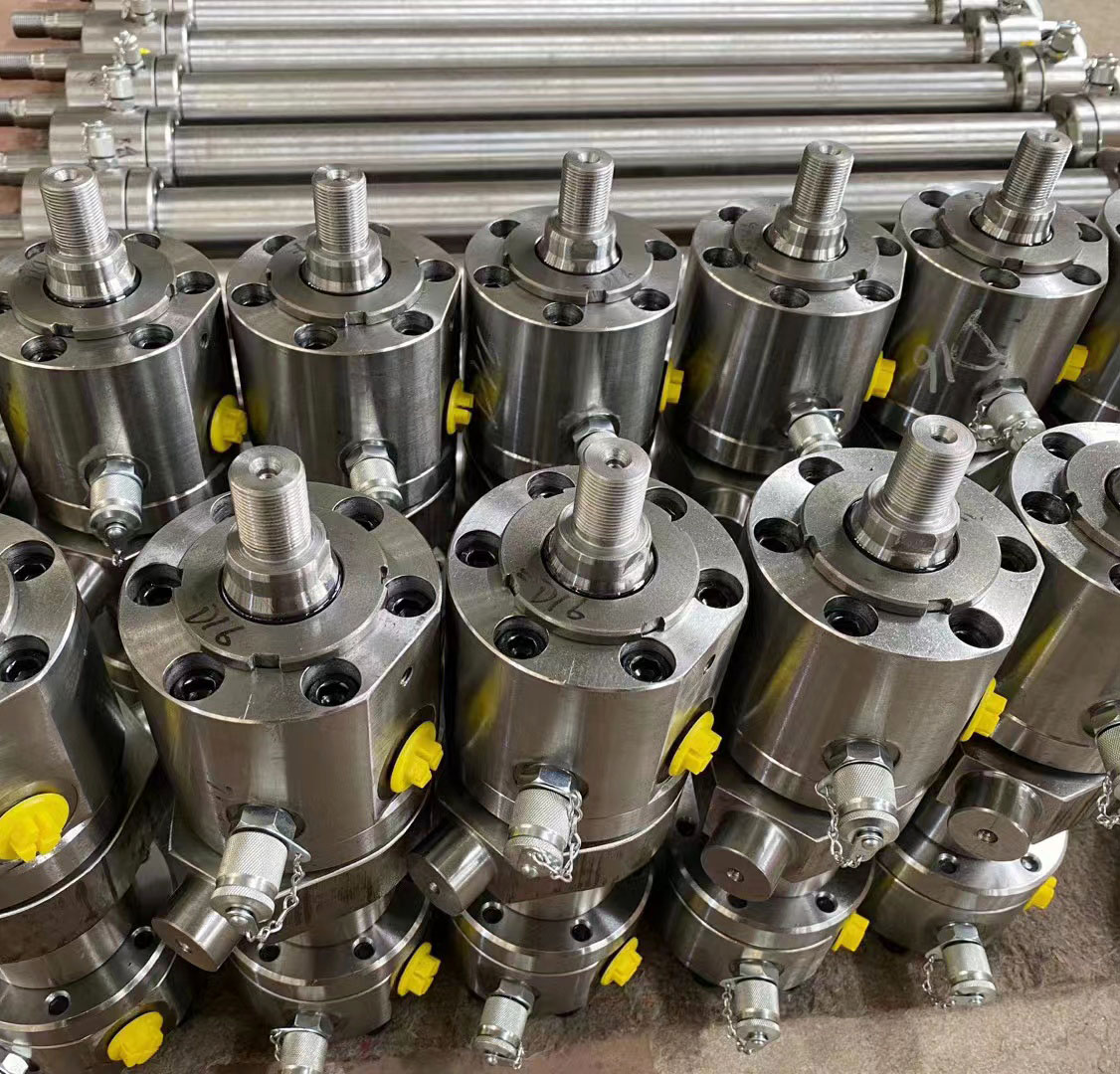 industry hyd cylinder for sale and hydraulic cylinder price2