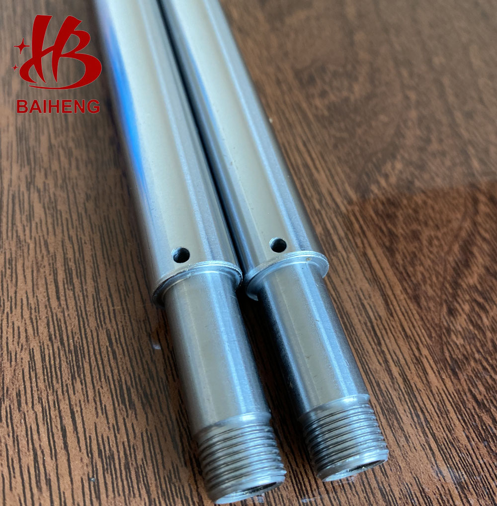 small chrome plated shaft for shock absorber chrome rod3